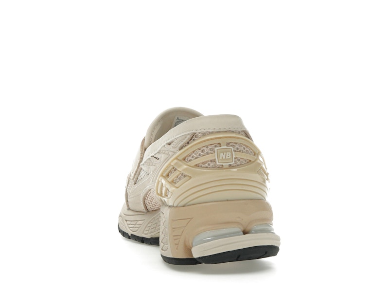 New Balance 1906L Khaki - Khaki/Beige - U1906LNU - 26
