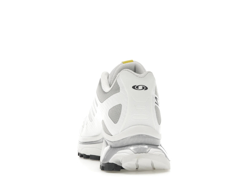 Salomon XT 4 OG White Lunar Rock - White/Ebony/Lunar Rock - L47133000 - 26