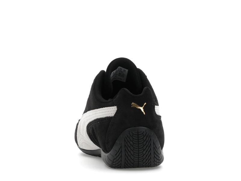 Puma Speedcat OG Black White - Black/White - 400986-01 - 26