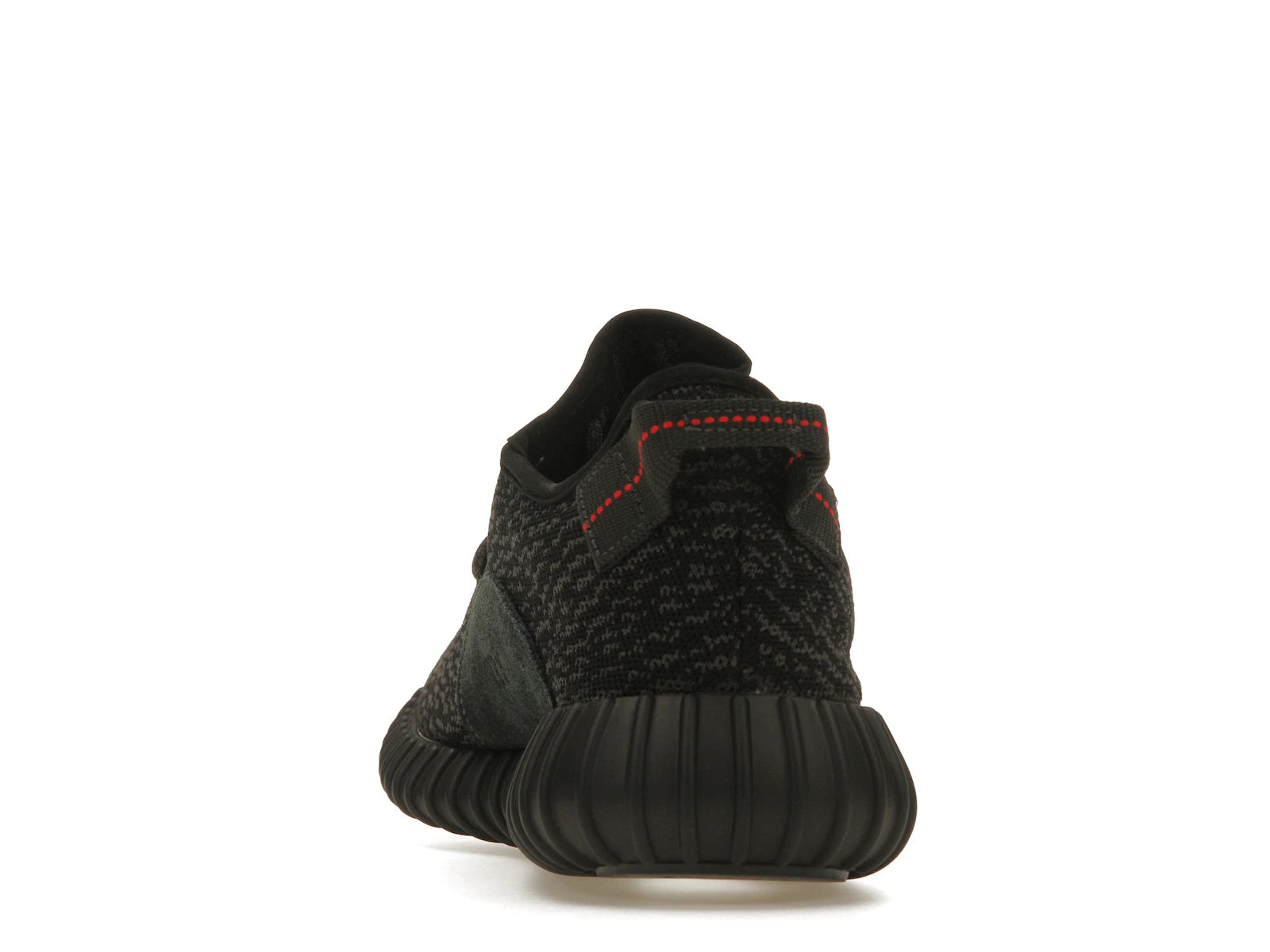 Yeezy Boost 350 Pirate Black (2022) (2023) - Pirate Black/Blue Graphite/Core Black - BB5350 - 26