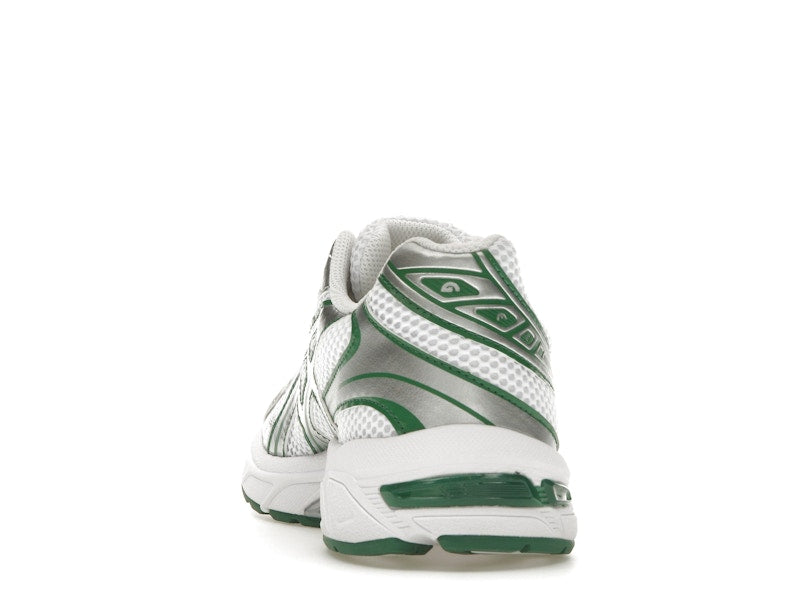ASICS GEL-1130 White Silver Green - visning 27