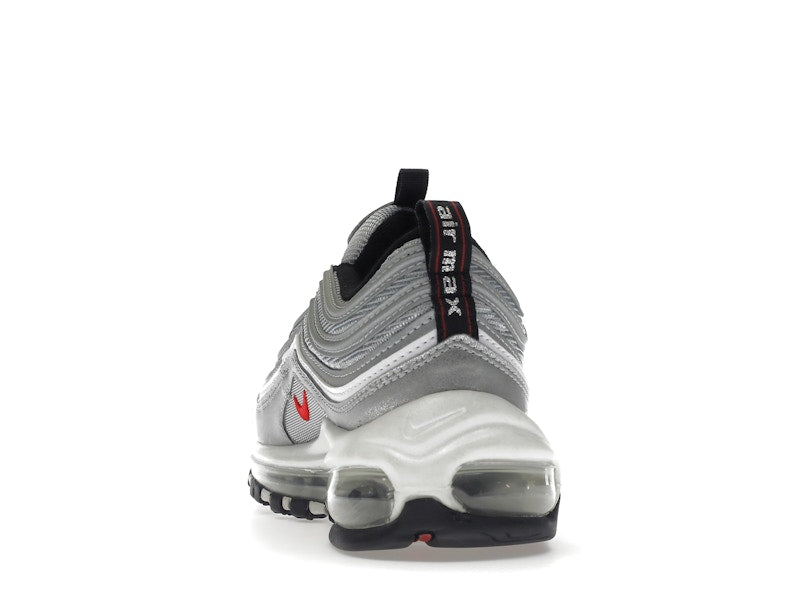 Nike Air Max 97 OG Silver Bullet (W) (2022) - visning 26