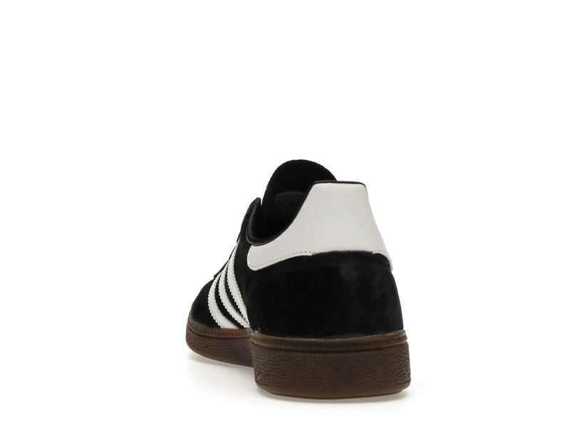 Adidas Handball Spezial Black Gum - Core Black/Cloud White/Gum - DB3021 - 26