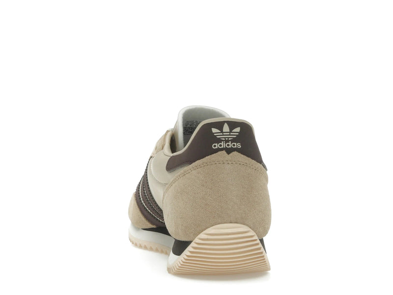 Adidas Achille Spzl Liam Gallagher Stone Khaki - Stone Khaki/Wonder Beige/Wonder White - JR4878 - 26