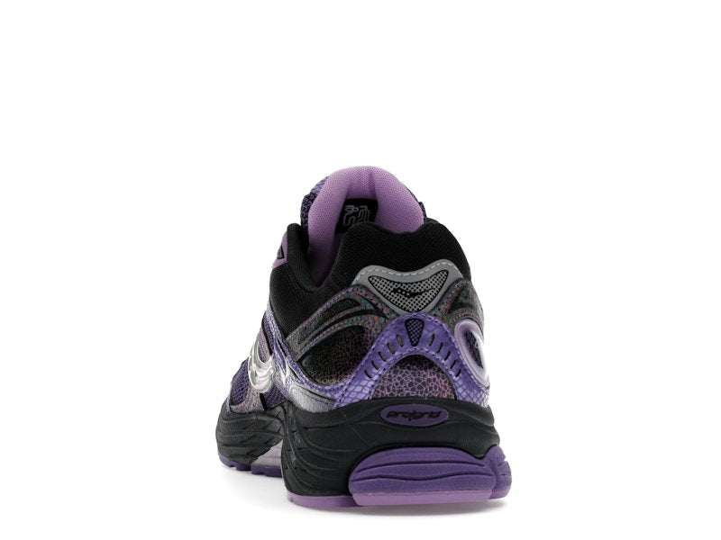 Saucony Progrid Omni 9 Glowaconstrictor Pack Pink - visning 26