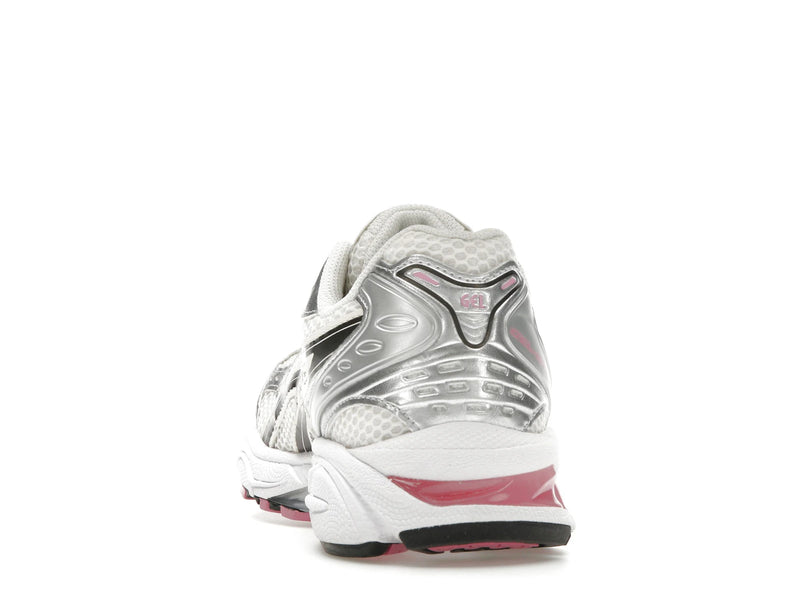 Asics Gel Kayano 14 Cream Sweet Pink - Cream/Sweet Pink - 1203A537-103 - 26