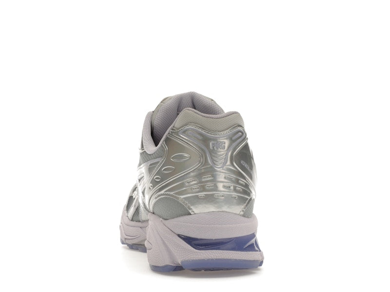 ASICS GEL-Kayano 14 Kith Marvel Villains Silver Surfer Sealed Box (Comic Included) - Ansicht 27