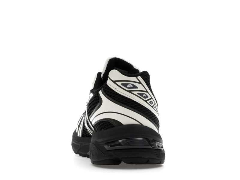 Asics Gel 1130 Black Cream - Black/Cream - 1203A609-001 - 26