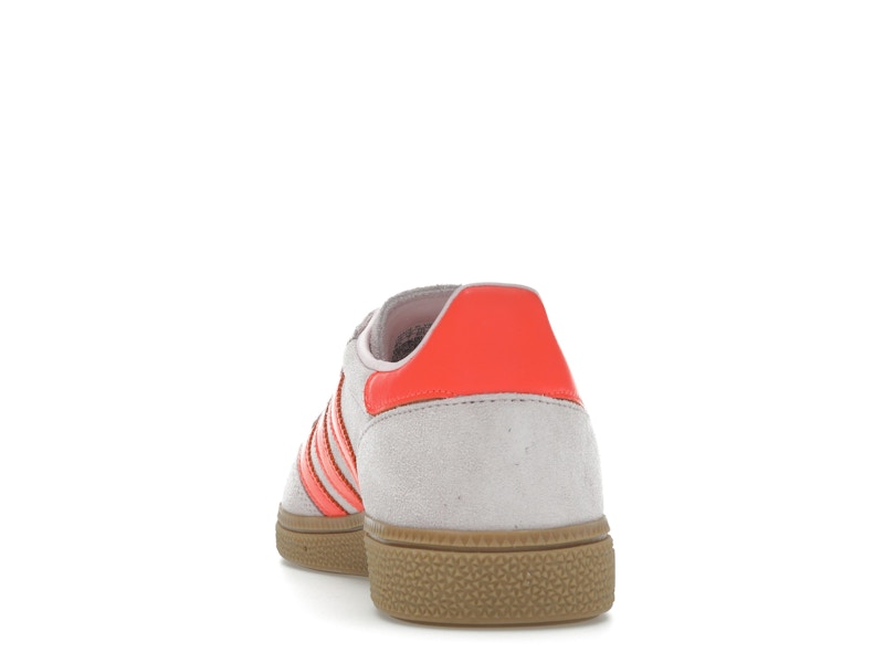 adidas Handball Spezial Clear Pink Solar Orange (Women's) - view 27