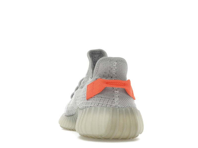 Adidas Yeezy Boost 350 V2 Tail Light - Tail Light/Tail Light/Tail Light - FX9017 - 26