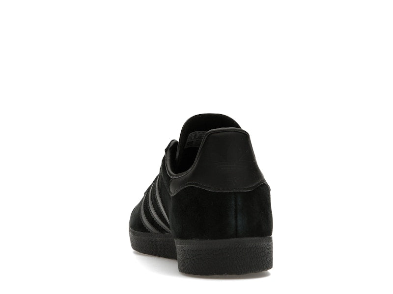 adidas Gazelle Triple Black - Core Black/Core Black - CQ2809 - 26