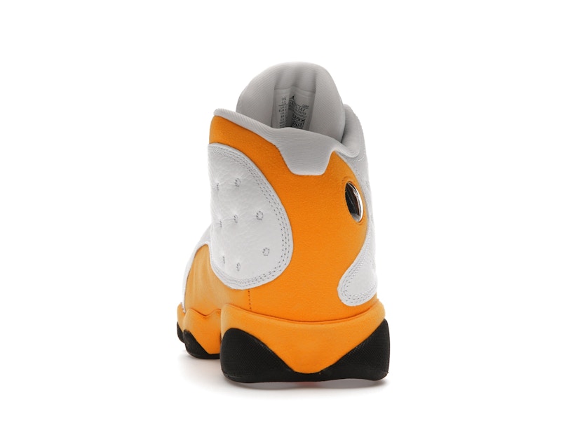 Air Jordan 13 Retro Del Sol - vista 26