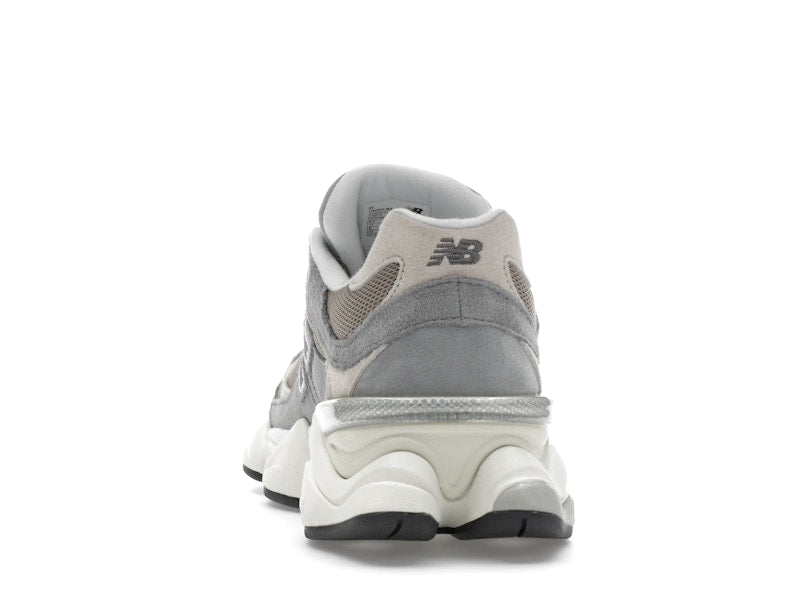 New Balance 9060 Slate Grey Arid Stone - Slate Grey/Arid Stone/Timberwolf - U9060LBA - 26