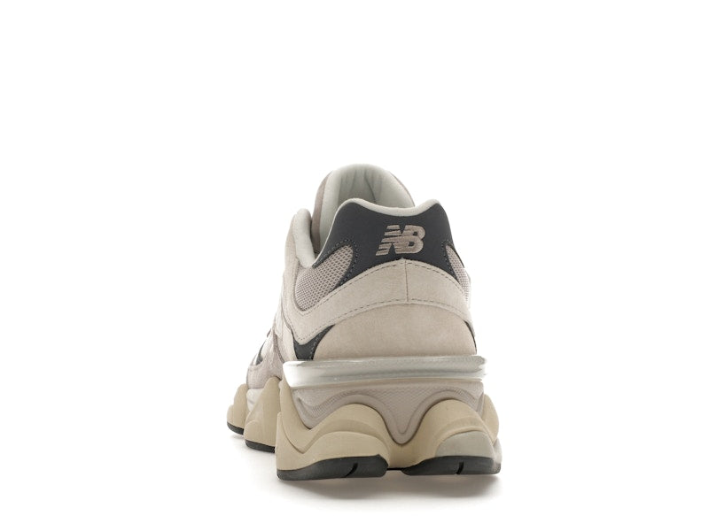 New Balance 9060 Moonrock Linen - Moonrock/Linen/Dark Arctic Grey - U9060EEB - 26
