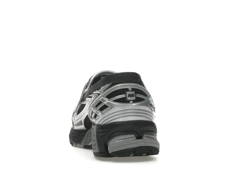 New Balance 1906L Silver Metallic Black - Silver Metallic/Black - U1906LOC - 26