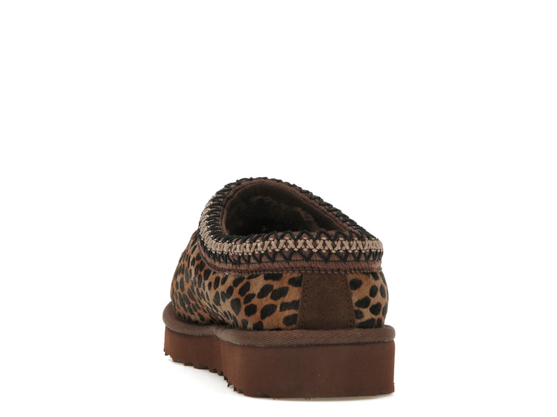 UGG Tasman Slipper Caspian Burnt Cedar - 1158350-BCDR - 26
