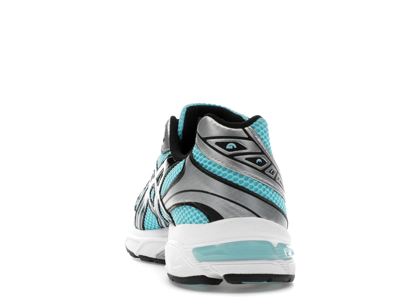 Asics Gel 1130 Larimar Blue Silver - Larimar Blue/Pure Silver - 1203A609-400 - 26