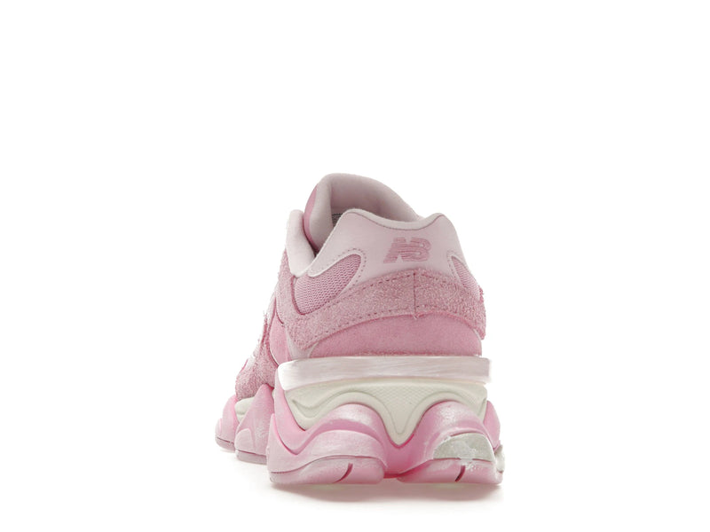 New Balance 9060 Pink Overdye - U9060APP - 26