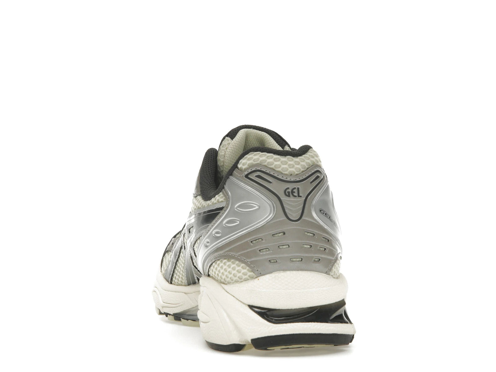 Asics Gel Kayano 14 Oyster White Steeple Grey - Oyster White/Steeple Grey - 1203A537-250 - 26