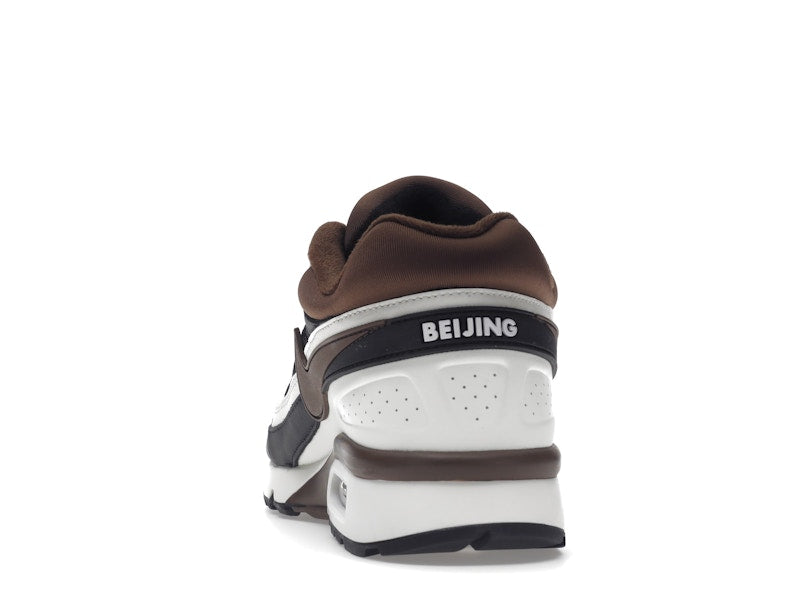 Nike Air Max Bw Beijing - Black/Brown-Sail - DM6446-001 - 26