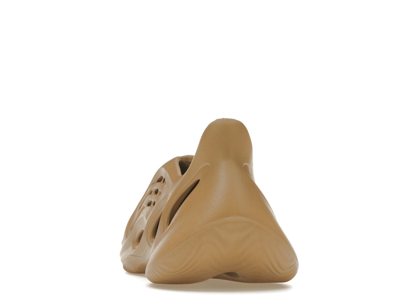 adidas Yeezy Foam RNR Clay Taupe - Clay Taupe/Clay Taupe/Clay Taupe - GV6842 - 26