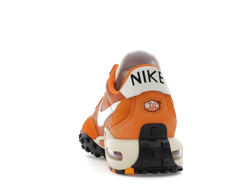 Nike Air Max Waffle Racer SP Bright Ceramic Sail - Ceramic/Bright Ceramic/Coconut Milk/Sail - IB3656-800 - 26