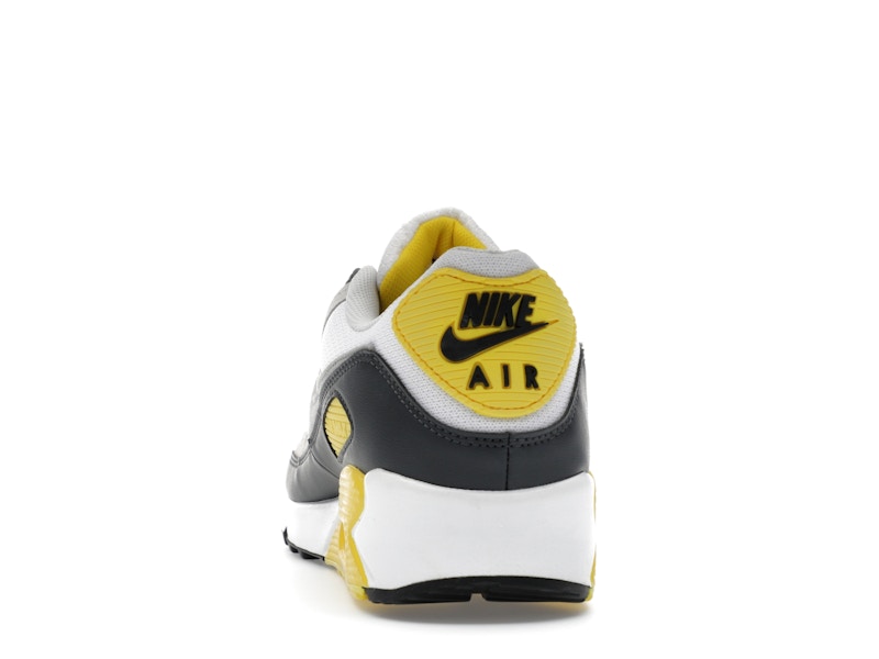 Nike Air Max 90 White Lightning - Ansicht 27