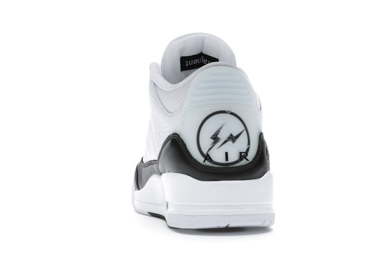 Fragmento retro de Air Jordan 3 - vista 26