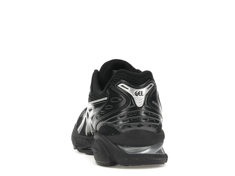Asics Gel Kayano 14 Black Pure Silver - Black/Pure Silver - 1201A019-006 - 26