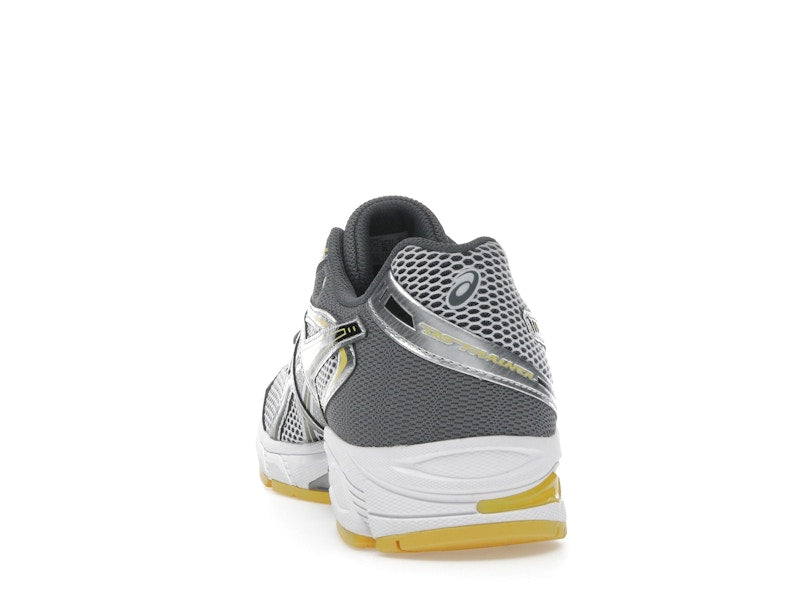 ASICS Gel-DS Trainer 14 White Tai Chi Yellow - White/Tai Chi Yellow - 1203A607-101 - 26