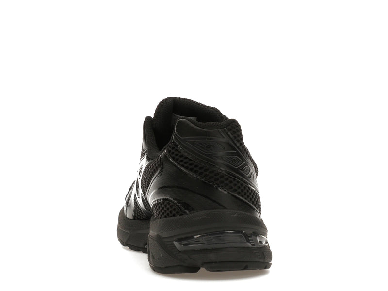 Asics Gel 1130 Black Graphite Grey - Black/Graphite Grey - 1201A256-002 - 26