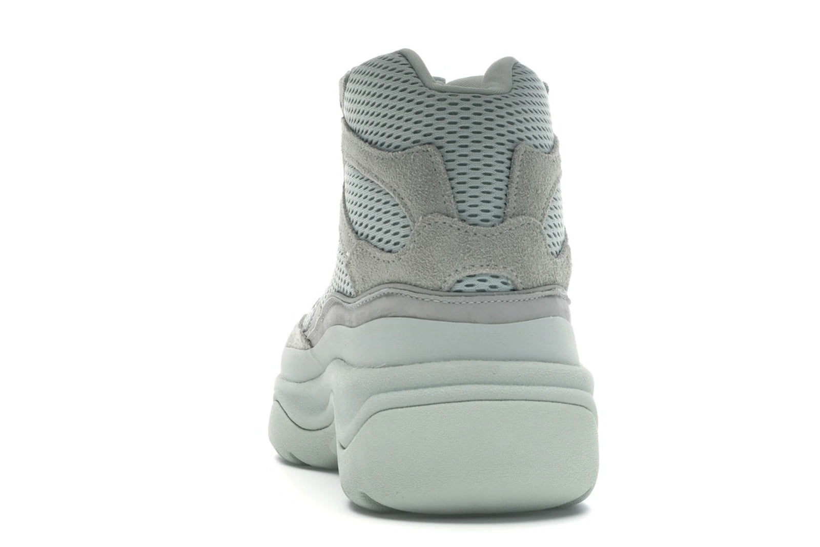 Adidas Yeezy Desert Boot Salt - Salt/Salt/Salt - FV5677 - 26