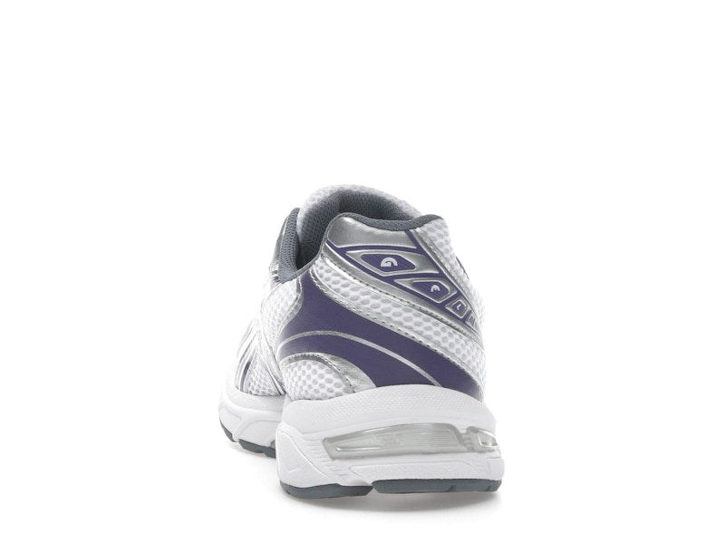 ASICS Gel-1130 White Dusty Purple (Women's) - White/Dusty Purple - 1202A164-122 - 26