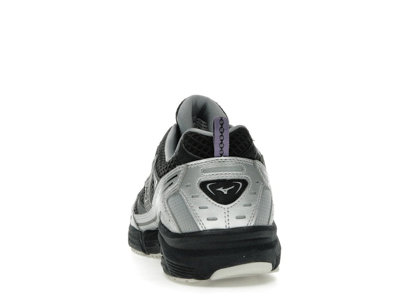 Mizuno Mxr Millennium Pack - Black Sand/Purple Haze - D1GA251501 - 26