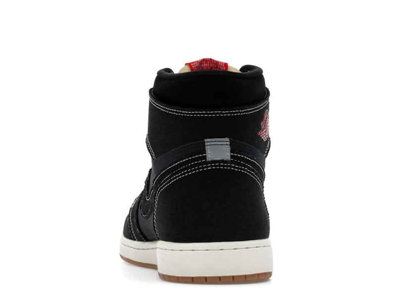 Jordan 1 Retro High OG Flight Club - widok 27