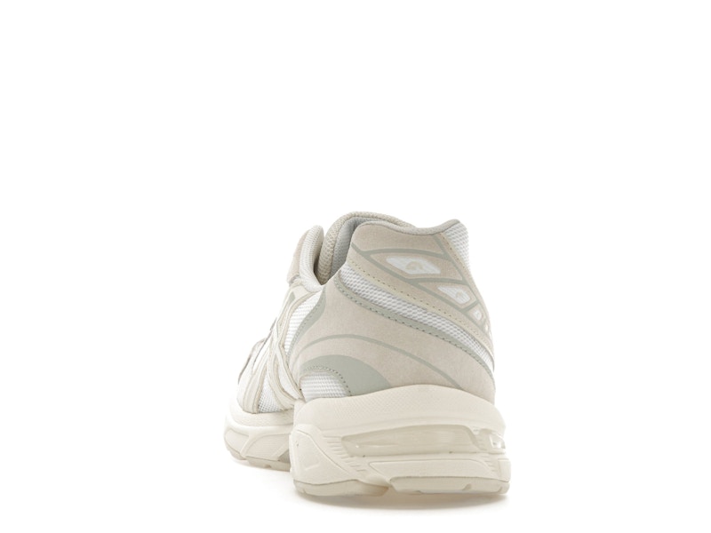 ASICS Gel-1130 White Birch (Women's) - White/Birch - 1202A163-100 - 26