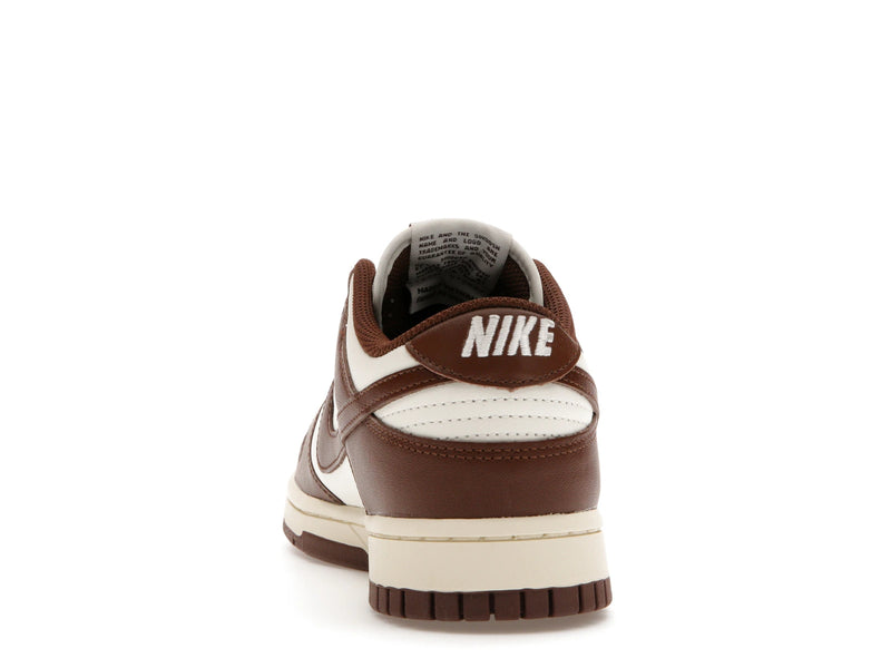 Nike Dunk Low Cacao Wow - Sail/Cacao Wow-Coconut Milk - DD1503-124 - 26