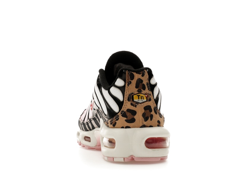Nike Air Max Plus Animal Instinct (Women's) - Ansicht 26