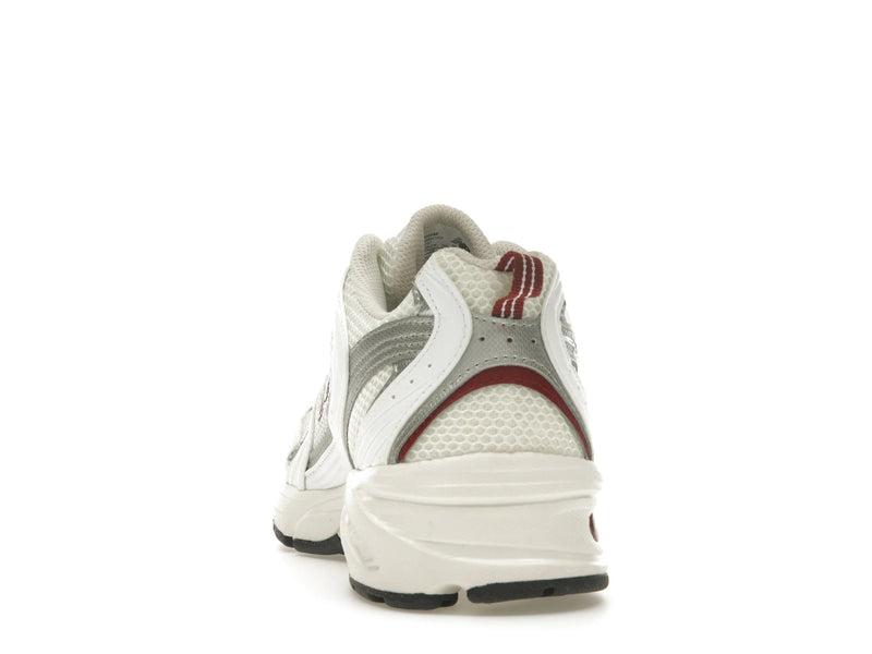 New Balance 530 Sea Salt Mercury Red - Sea Salt/Mercury Red - MR530SZ - 26