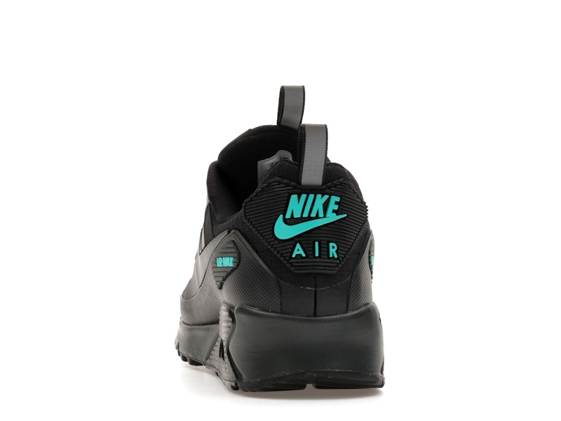 Nike Air Max 90 Drift Black Dusty Cactus - Ansicht 27