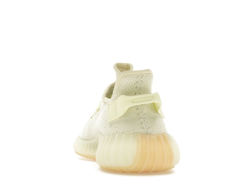 Adidas Yeezy Boost 350 V2 Butter - Butter/Butter/Butter - F36980 - 26