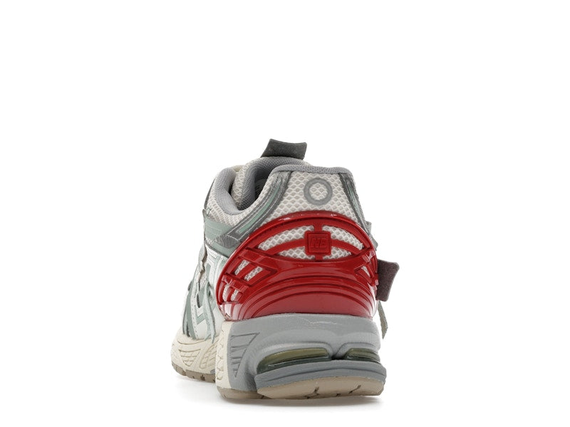 New Balance 1906A Tech Explosion Sea Salt Lone Star Grey - Ansicht 27