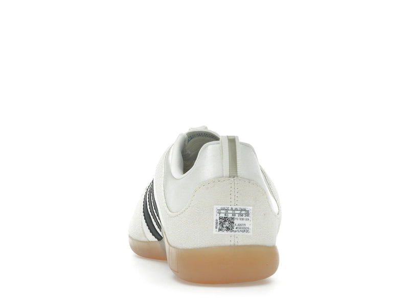 Adidas Ballerina Bad Bunny Off White Black Gum - Off White/Core Black/Gum - JQ9229 - 26