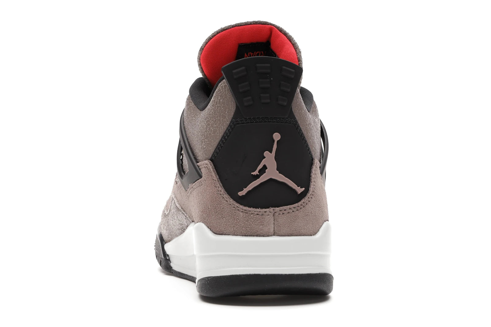 Air Jordan 4 Retro Taupe Haze - Taupe Haze/Oil Grey-Off White-Infrared 23 - DB0732-200 - 26