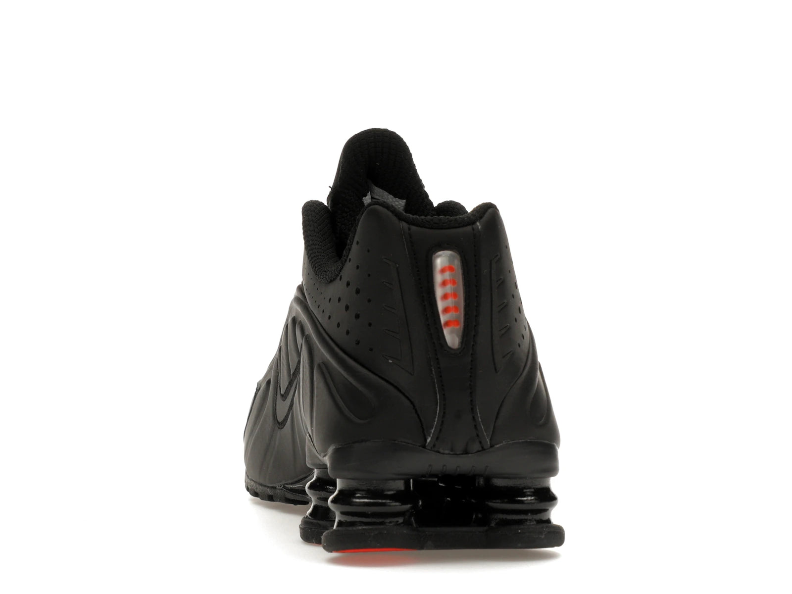 Nike Shox R4 Black (W) - view 26