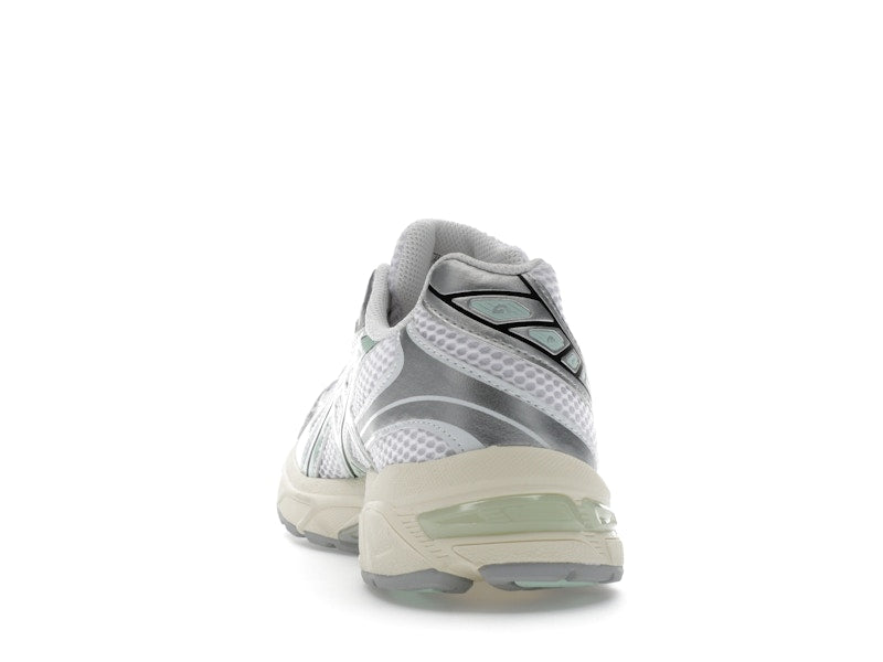 ASICS Gel-1130 White Mint Tint (Women's) - White/Mint Tint - 1202A164-120 - 26