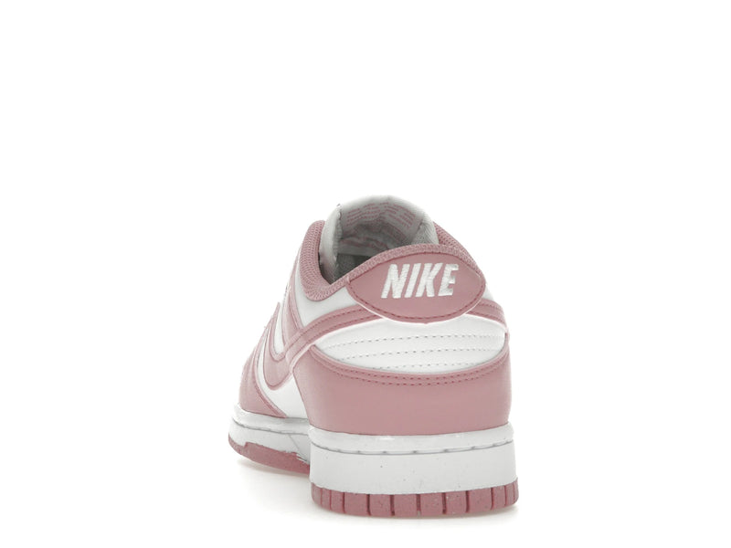 Nike Dunk Low Next Nature Elemental Pink - White/Elemental Pink - DD1873-112 - 26