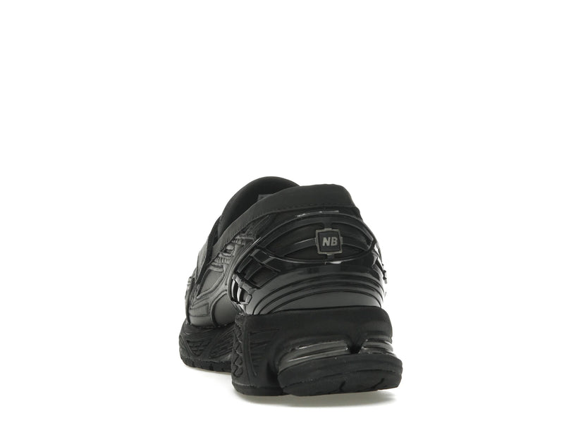 New Balance 1906l Black - Black/Black - U1906LBN - 26