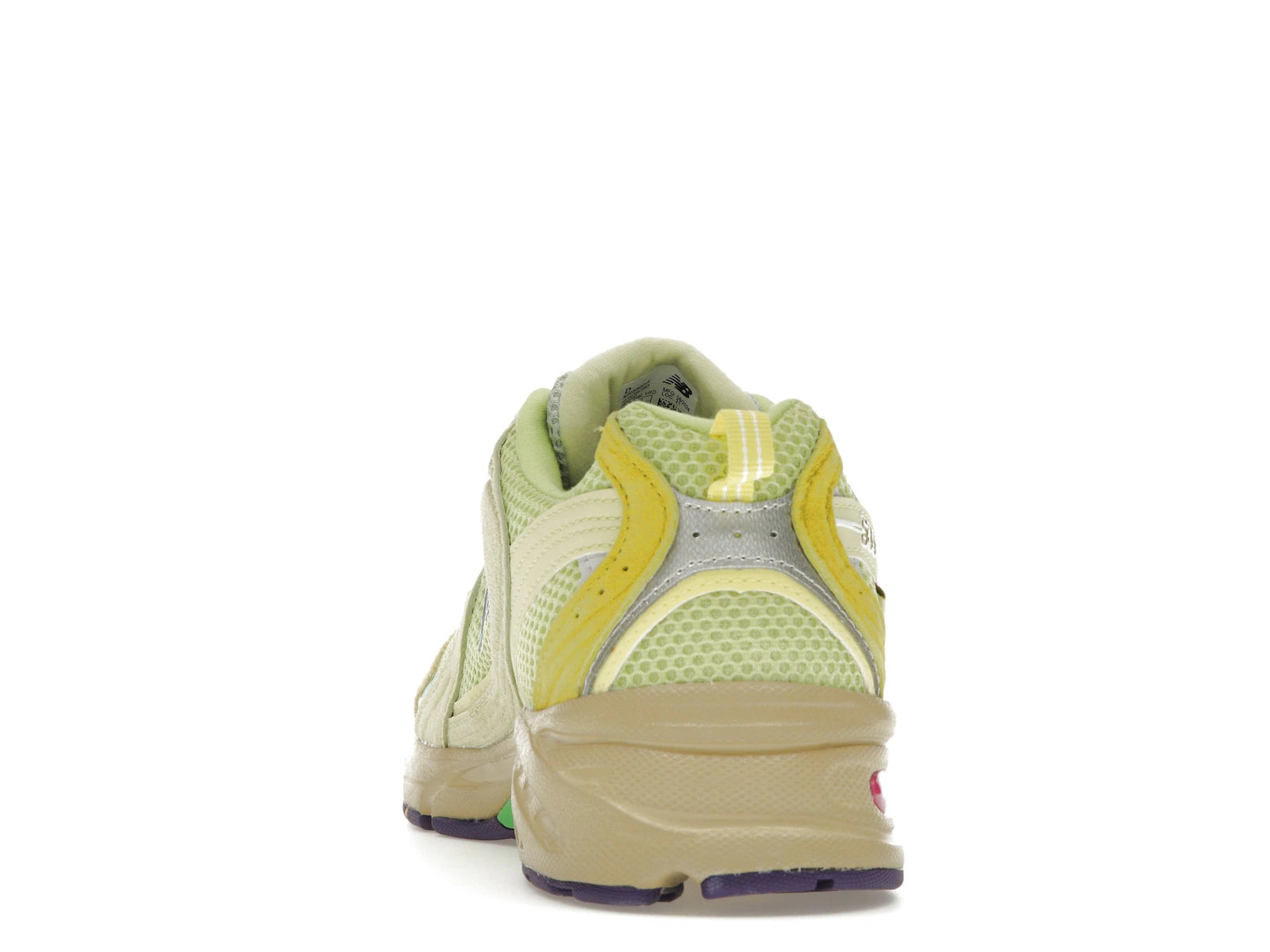 New Balance 530 Salehe Bembury Prosperity Be The Prize - view 26