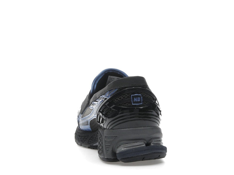 New Balance 1906L Black Cement Blue Gemstone - Black Cement/Blue Gemstone - U1906LAR - 26